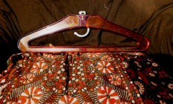 CARSON HANGER BK